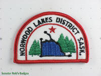 Norwood Lakes District [SK N03a]